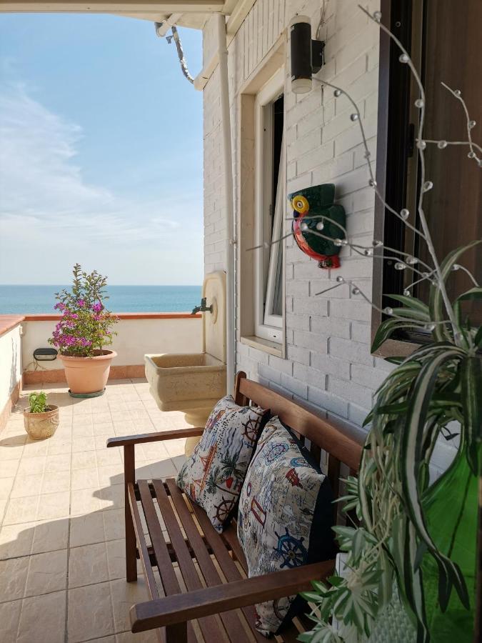 Little Paradise Casa Vacanze Margherita Di Savoia Luaran gambar