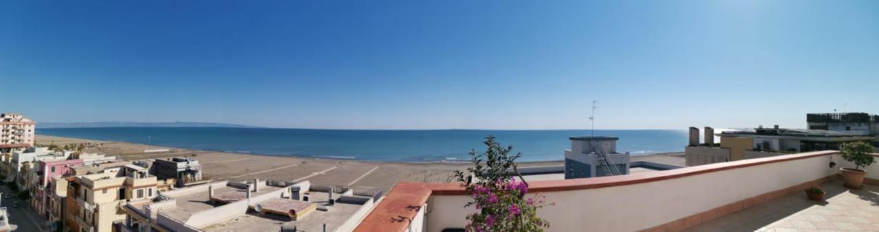 Little Paradise Casa Vacanze Margherita Di Savoia Luaran gambar